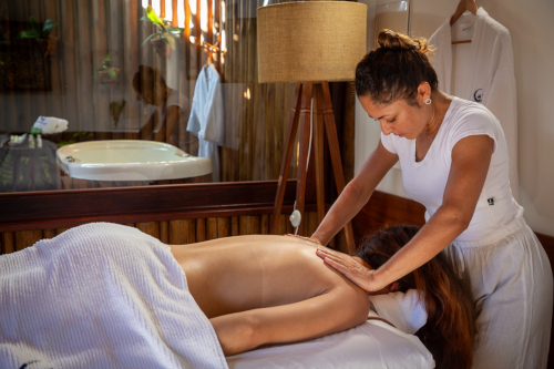 Pousada Quarto Crescente